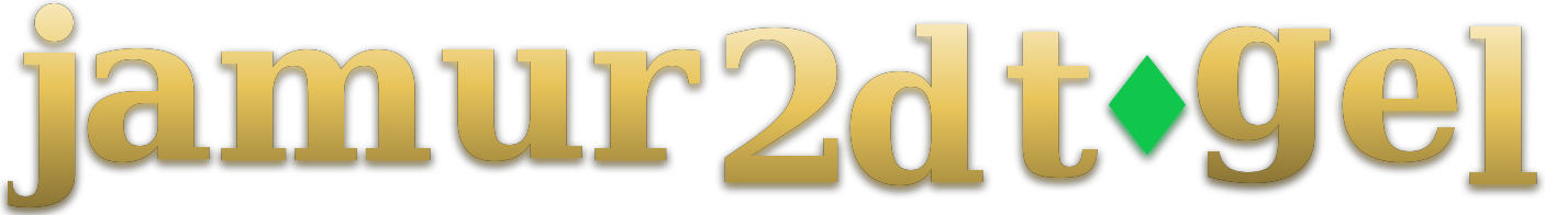 jamur 2d togel logo